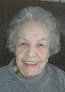 (Talbot) Hogue, Alice