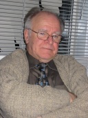 Grondin, Henri-Paul