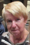 Raîche Laflamme, Claudette