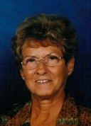 Brazeau Dion, Pauline