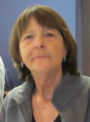 Devost, Francine