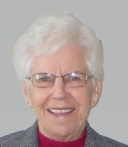 Morissette Therriault, Géralda