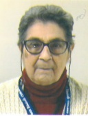 Gadoury, Carmen