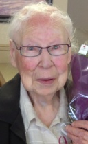 Roberge, Blanche