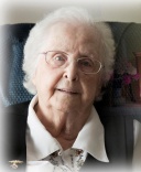 (Verrette) St-Onge, Marcelle