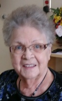 Simoneau Cloutier, Jeannette