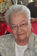 Pomerleau Bernier Giguère, Yolande