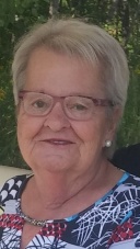 Dubé Poisson, Denise