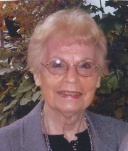 Vaillancourt Davis, Doris