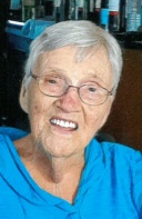 Tétreault Roy, Adrienne