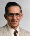 Parent, Albert Joseph