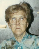 Ash, Thérèse