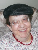 Rosby, Thérèse