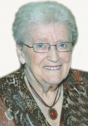 Labrie Breton, Laurette