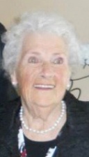 Cadorette Daigle, Valéria