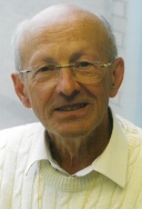 Brisebois, Maurice