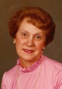 Desrosiers Rivard, Gabrielle