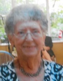 Cardin Bossé, Yvette