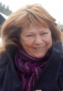 Cloutier, Doris