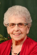 Goupil Marcoux, Yvette