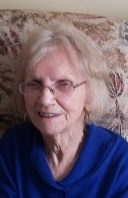 Morin, Gertrude