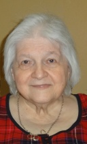 Gaumond Carbonneau, Yvonne