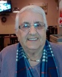 Goulet Vachon, Dolorès