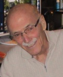 Fouquet, Roger (Joe)
