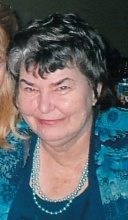 Lacharité, Arlette
