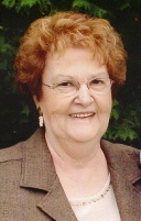 Marcotte Hébert, Thérèse