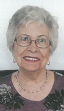 Côté Turcotte, Marie-Paule