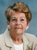 Gagnon Fortier, Cécile