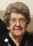 Otis, Georgette