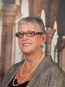 Hébert, Ginette