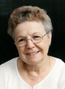 Caya, Paulette