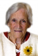 Fortin Allaire, Marguerite