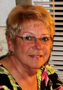 Beauparlant Allard, Denise