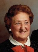 Bélanger Emond, Pauline
