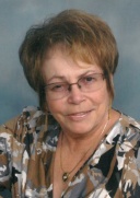 Vachon Chenard, Ghislaine
