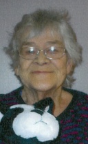 Booth, Edith