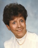Champigny Gervais, Marie-Reine