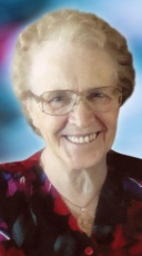 Guertin Vachon, Lucienne