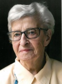 Cyr, Yolande