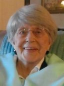 Bergeron Palmer, Colette