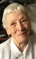 Brochu Groleau, Simonne