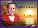 Labonté, Gilles