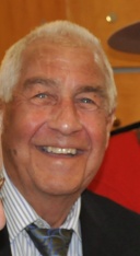 Monfette, Gérard