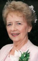Bergeron Boisclair, Rita