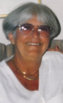 Fontaine Blouin, Suzanne