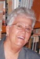 Corriveau Lavigueur, Thérèse